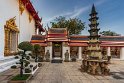 161 Thailand, Bangkok, Wat Pho